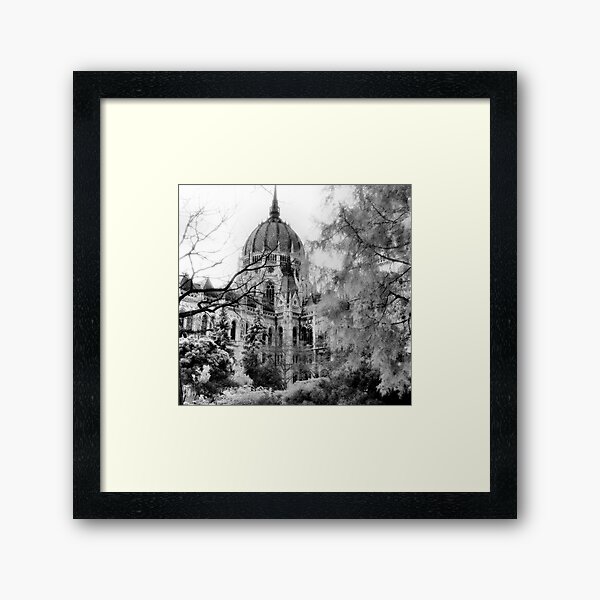 Item preview, Parliament Building (Országház), Budapest designed and sold by Rodney Johnson.