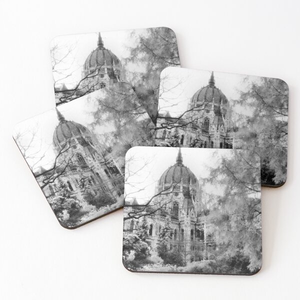 Item preview, Parliament Building (Országház), Budapest designed and sold by Rodney Johnson.