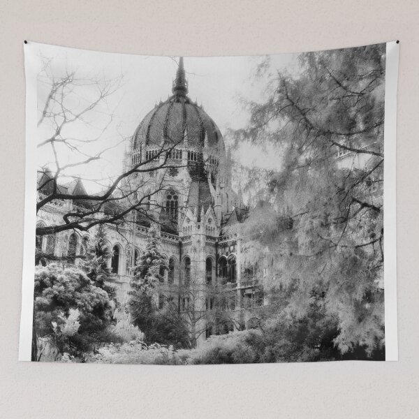 Item preview, Parliament Building (Országház), Budapest designed and sold by Rodney Johnson.