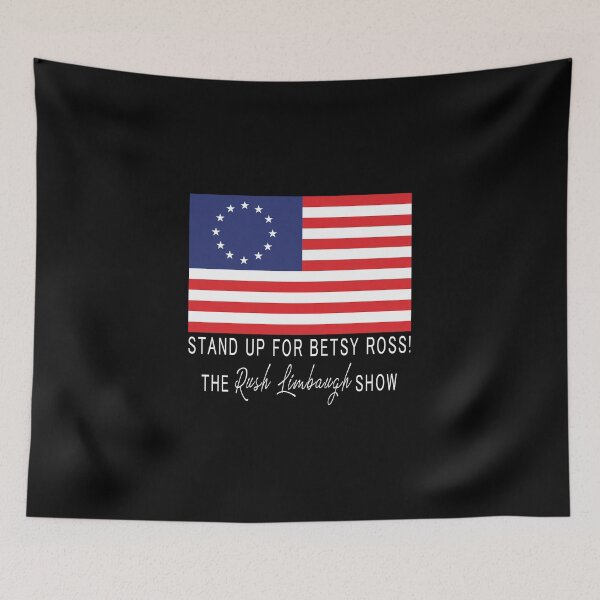 Item preview, Patriotic 1776 Tee Respect the Flag Stand up for Betsy Ross designed and sold by samer11.