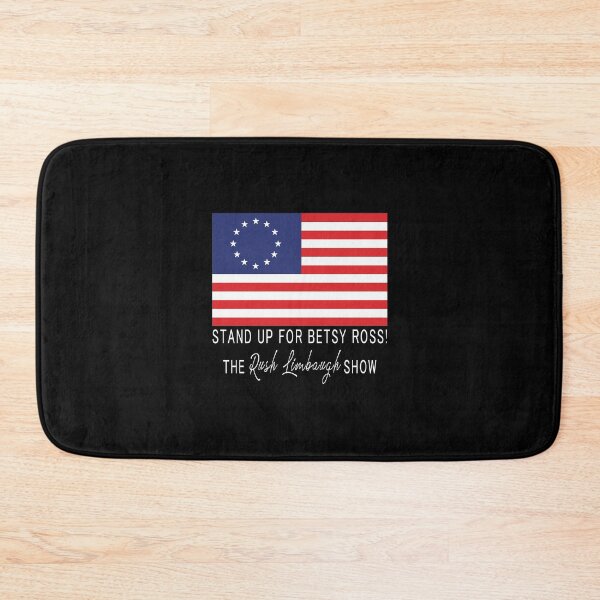 Item preview, Patriotic 1776 Tee Respect the Flag Stand up for Betsy Ross designed and sold by samer11.