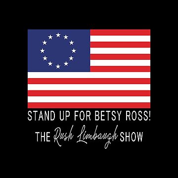 Patriotic 1776 Tee Respect The Flag Stand Up For Betsy Ross T-Shirt