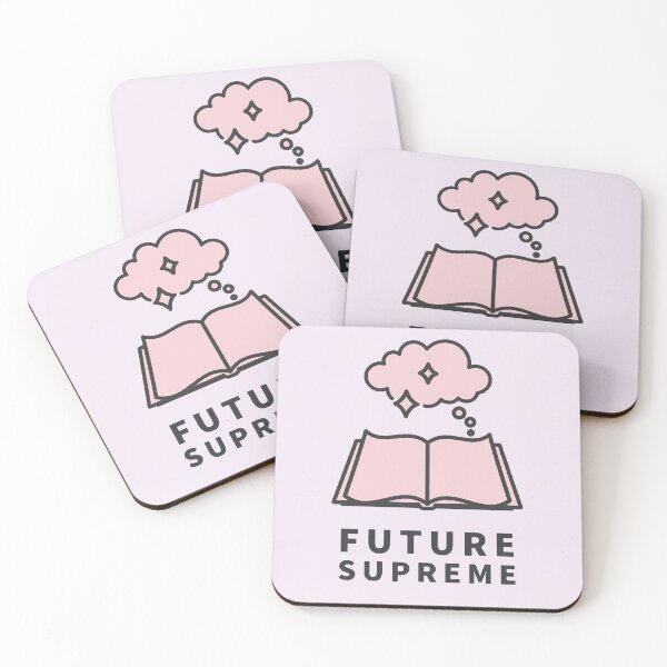 Item preview, Future Supreme - AHS  designed and sold by inthestyle.