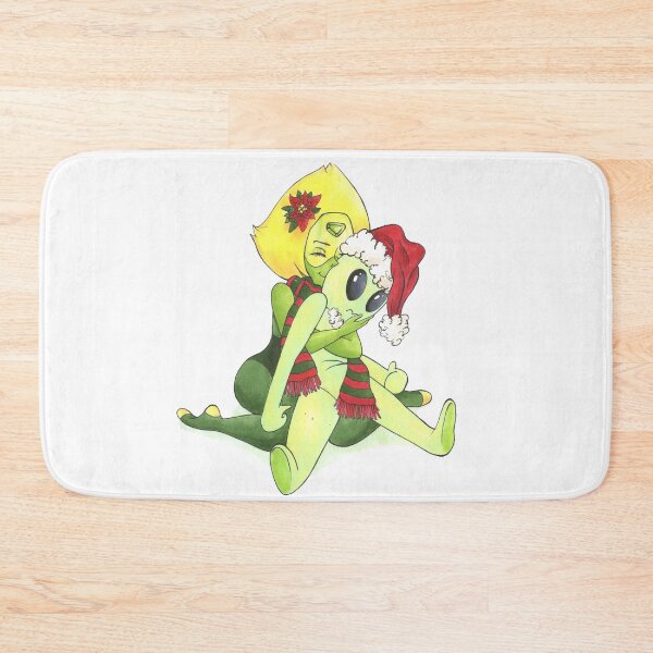 Item preview, Festive Peridot designed and sold by AncaXBre.