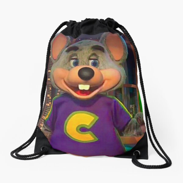 chuck e cheese backpack