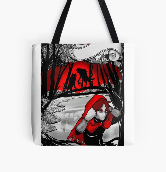 Item preview, Red Hood designed and sold by ValentinasWorks.