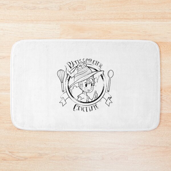Item preview, Pâtissorcier Certified! designed and sold by Metentys.