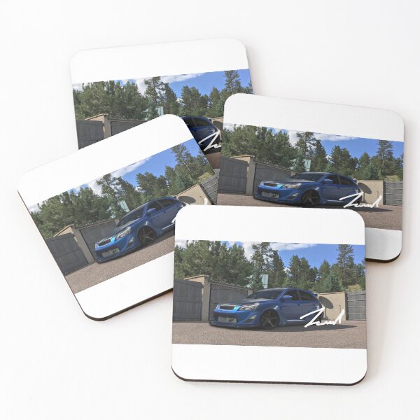 Item preview, Tucky Automotive Rio Concept designed and sold by TuckyAuto.
