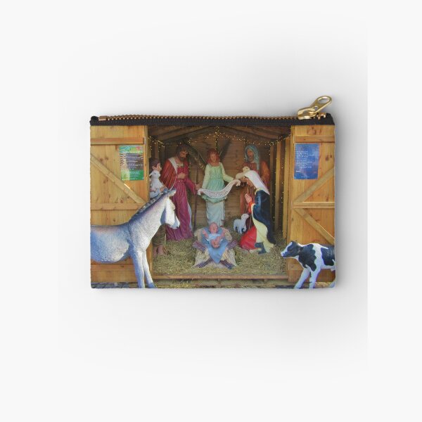 Item preview, Life Size Nativity Scene designed and sold by lezvee.