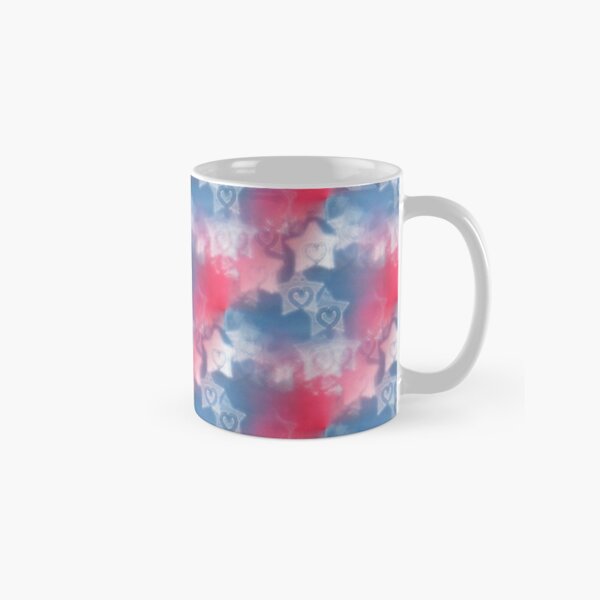 Happy Independence Day Classic Mug