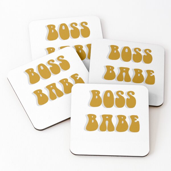Item preview, Boss Babe  designed and sold by Camjack2000.