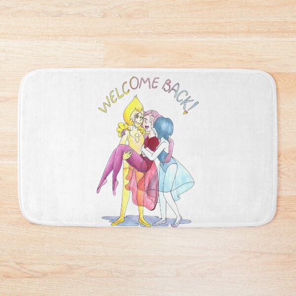 Item preview, Welcome Back! designed and sold by AncaXBre.