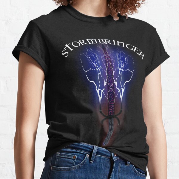 Stormbringer Classic T-Shirt