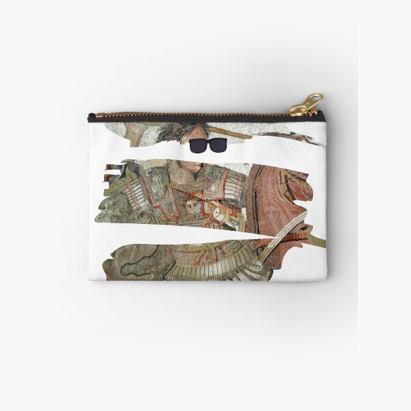 Item preview, Alexander the Great - I'm feeling great designed and sold by CorneliusTul.