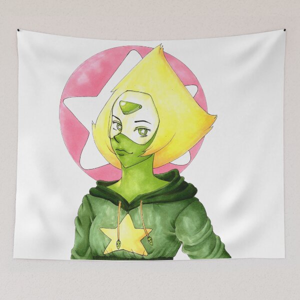 Item preview, Peridot designed and sold by AncaXBre.