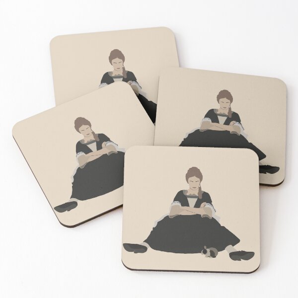 Item preview, The Favourite - Abigail Masham  designed and sold by ru83281.