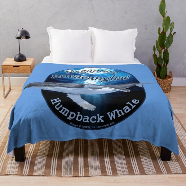 Item preview, Humpback Whale - Megaptera novaeangliae designed and sold by 28TEES.