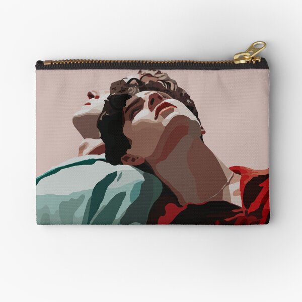 Item preview, Peach Me By Your Name designed and sold by Fiona Alexander.