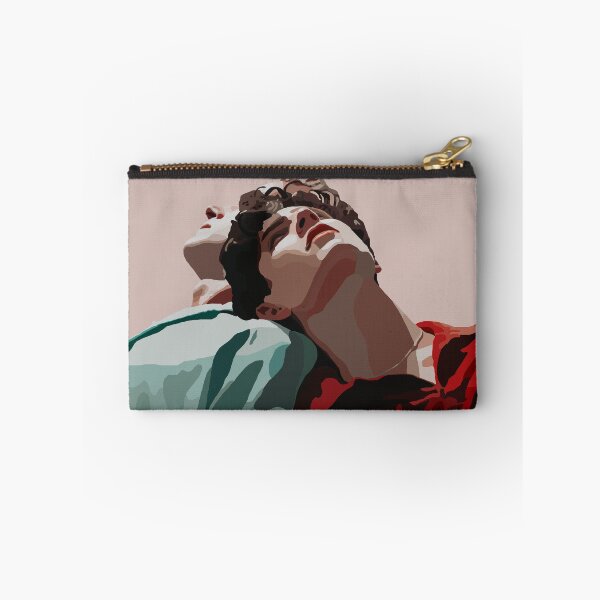 Item preview, Peach Me By Your Name designed and sold by Fiona Alexander.