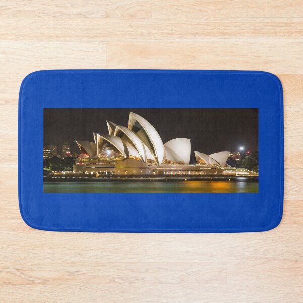 Item preview, Sydney Opera House designed and sold by shaynetwright.