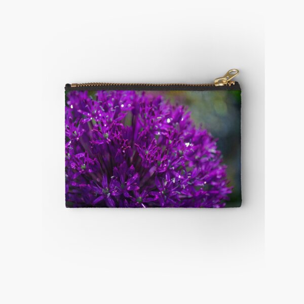 Item preview, Auspicious Allium designed and sold by soulestial.