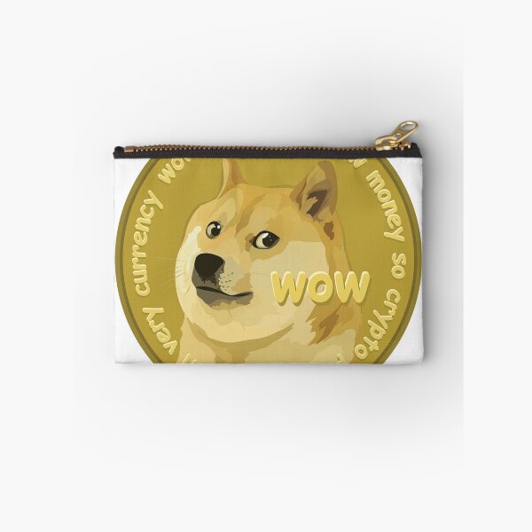 Aperçu de l'œuvre Dogecoin créée et vendue par CorneliusTul.