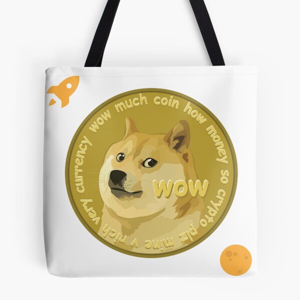 Item preview, Dogecoin designed and sold by CorneliusTul.