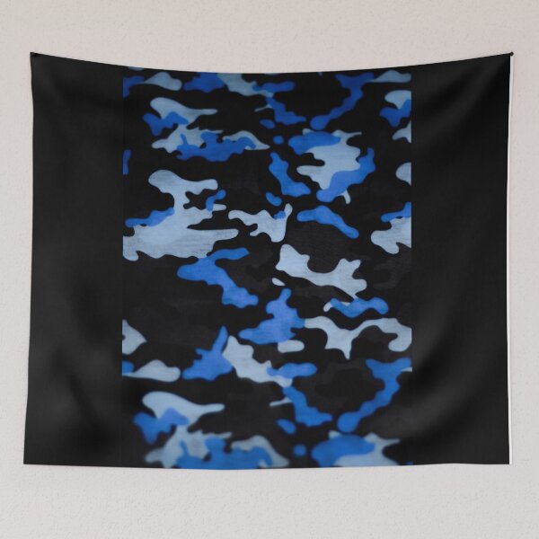 Item preview, Camouflage  Flag designed and sold by Asiantiger247.
