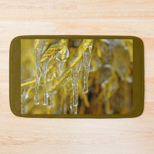 Item preview, Icy Gold designed and sold by Debbie Oppermann.