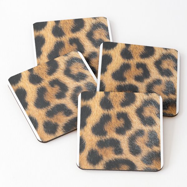 Item preview, Tan Leopard Print  designed and sold by newburyboutique.
