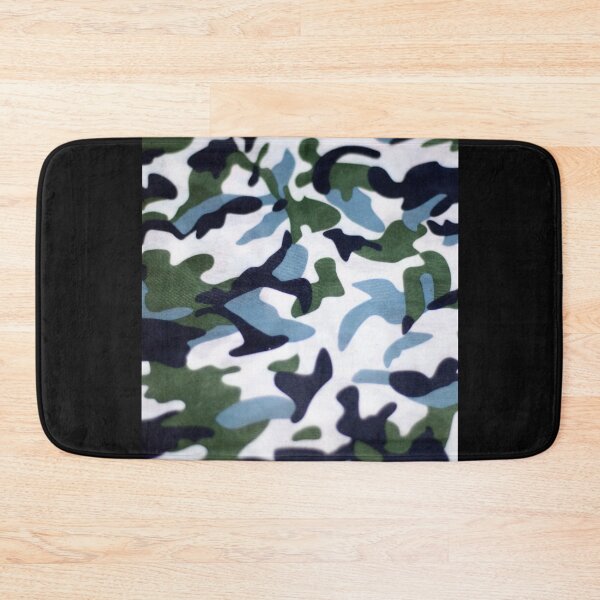 Item preview, Camouflage  Flag designed and sold by Asiantiger247.