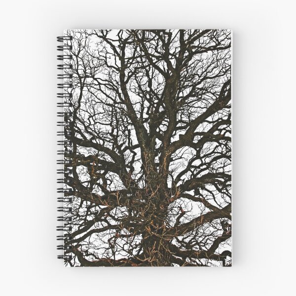 Item preview, Winter Oak designed and sold by Debbie Oppermann.