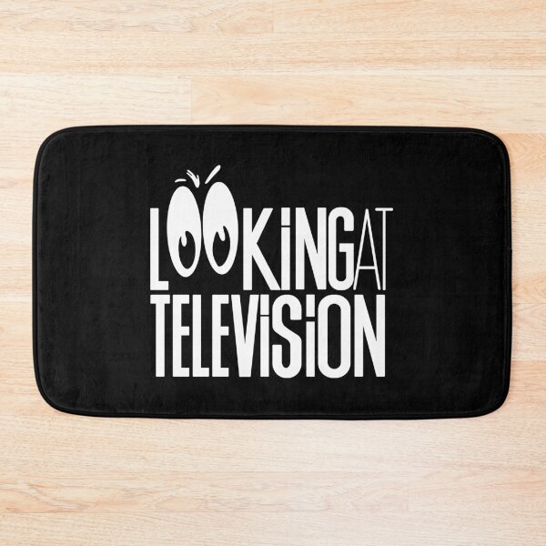 Item preview, Looking at Television designed and sold by Off the Box.