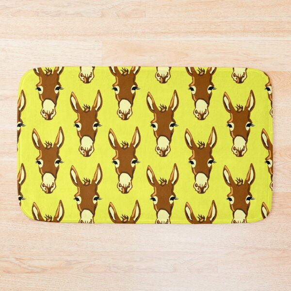 Item preview, DONKEY! designed and sold by GorillaFarm.