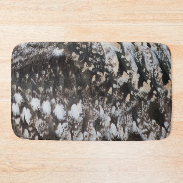 Item preview, Nighthawk feathers designed and sold by MfisherArt.