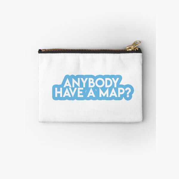 Item preview, Anybody Have A Map? designed and sold by lohtus.