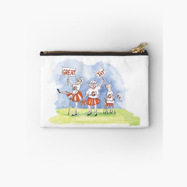 Item preview, Grandmother cheering squad designed and sold by mkempees.