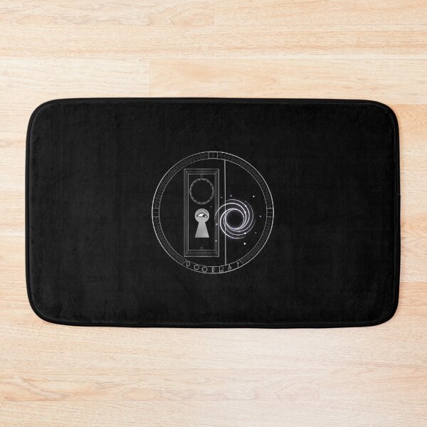 Item preview, Doorway Poster designed and sold by Senza.
