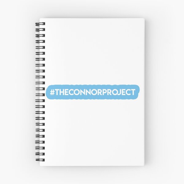 Item preview, #TheConnorProject designed and sold by lohtus.