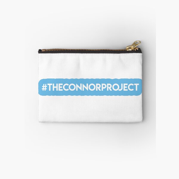 Item preview, #TheConnorProject designed and sold by lohtus.