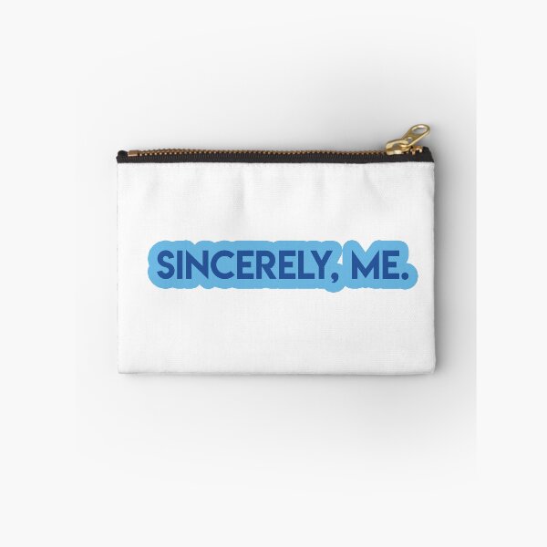 Item preview, Sincerely, Me. designed and sold by lohtus.