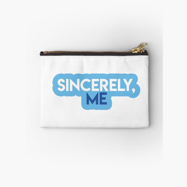 Item preview, Sincerely, Me. designed and sold by lohtus.