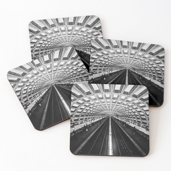 Item preview, The Underground designed and sold by Alex Tonetti Photography.