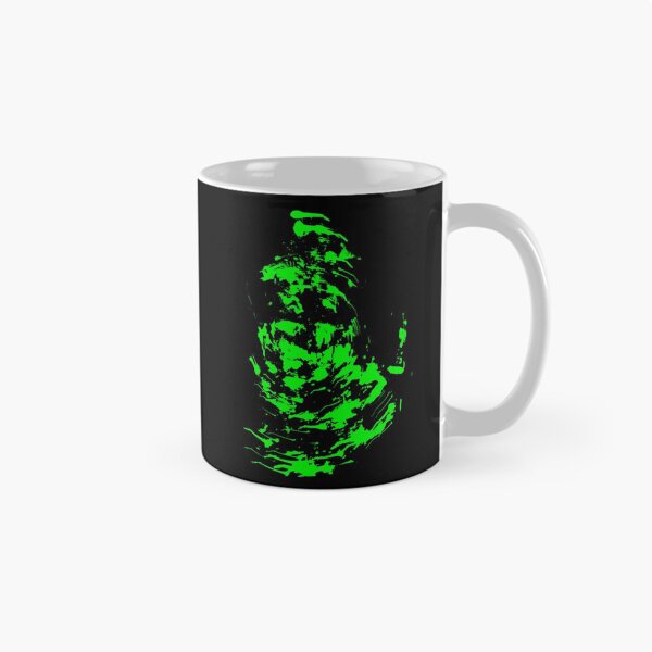 Artikelvorschau, Weihnachtsbaum | "Revolver" (Ver. 2) | Grün | [D2701~39_017] entworfen und verkauft von StudioActivo.