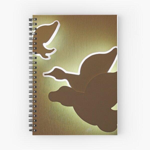Item preview, Flying Birds designed and sold by ellenmpics.