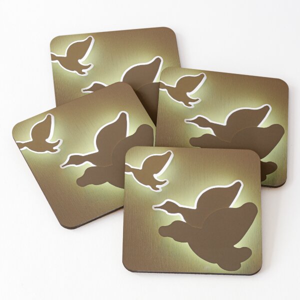 Item preview, Flying Birds designed and sold by ellenmpics.