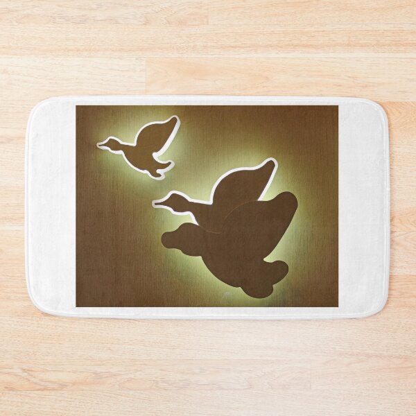 Item preview, Flying Birds designed and sold by ellenmpics.