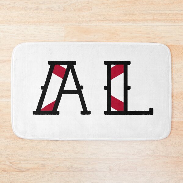 Item preview, Alabama designed and sold by kmtnewsmans.