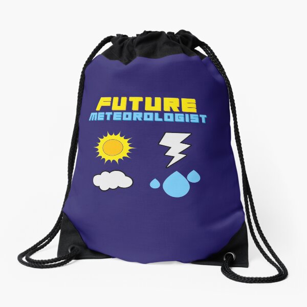 Drawstring Bag
