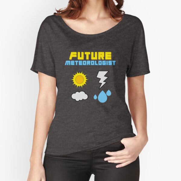 Relaxed Fit T-Shirt